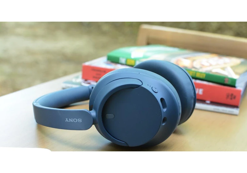 Sony's WH-CH720N headphones are back on sale for $98