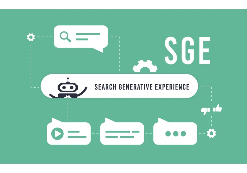 How To Adapt SEO Strategies To Better Appear In Google SGE via @sejournal, @adrianakstein