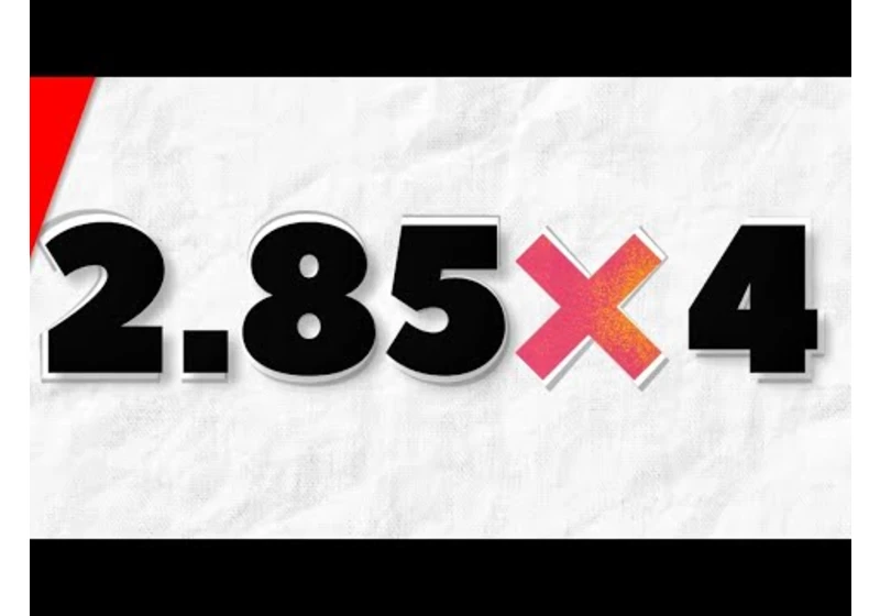 How to Multiply Whole Numbers by Decimals | Pre-Algebra Exercises