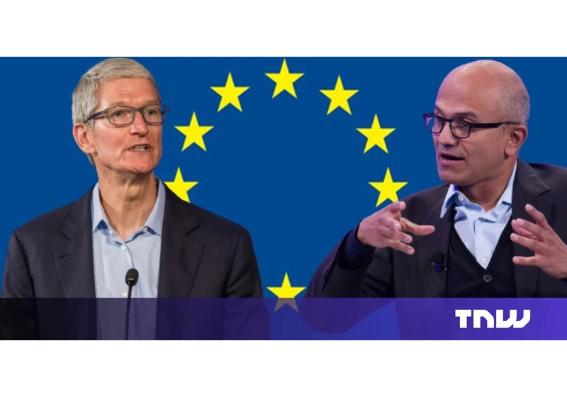 Apple and Microsoft refute EU’s ‘gatekeeper’ status for iMessage and Bing