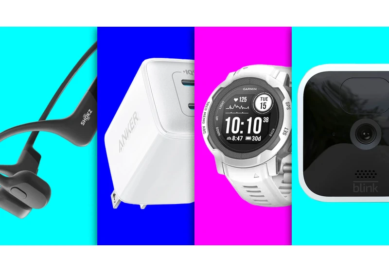 Three under-the-radar gadgets I find indispensable