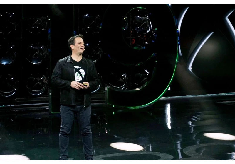  Xbox lead Phil Spencer: 'The heart and soul of Halo is with 343' 