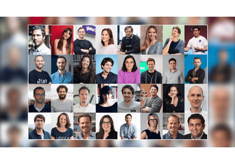 Partech’s fourth seed fund closes at €120 million to back innovators from day one