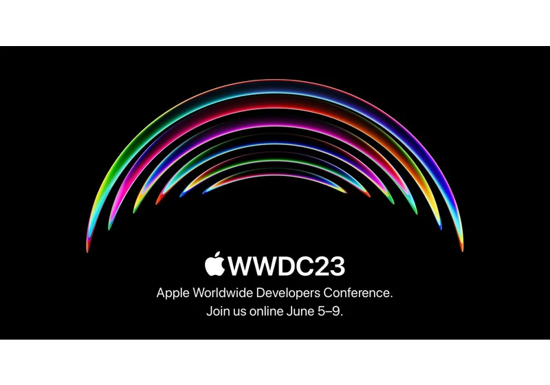 WWDC 2023: 5 huge announcements we expect from Apple