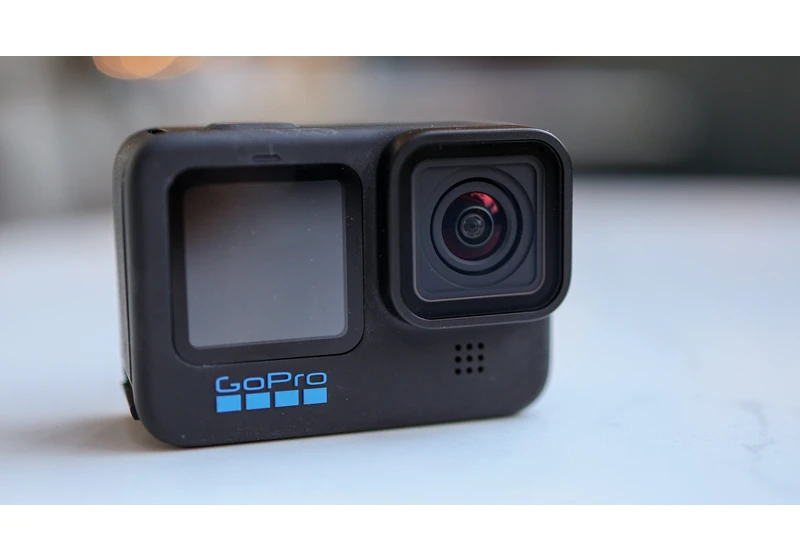 Best Action Cameras 2023: The four toughest picks