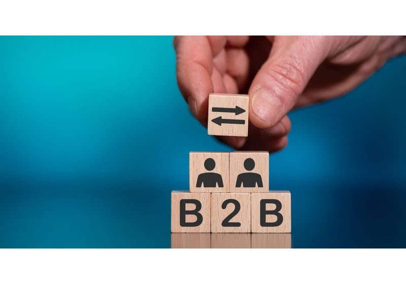 B2B Keyword Research Done Right With Practical Examples via @sejournal, @ViolaEva1