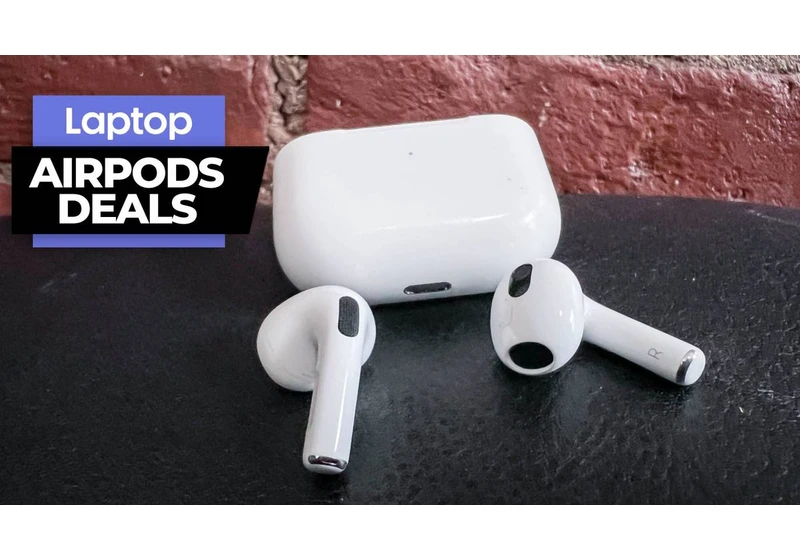 Best Apple AirPods deals right now from $99