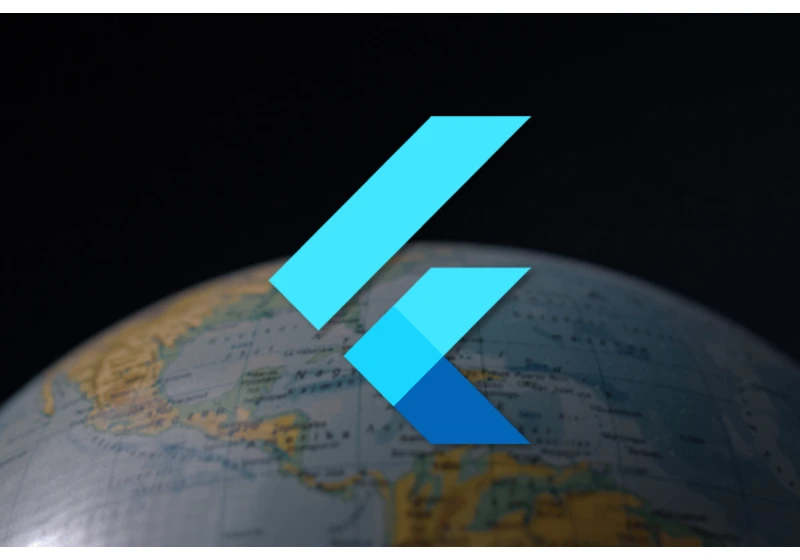 Google Maps in your Flutter App