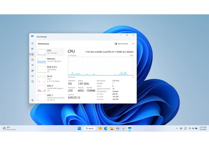  Windows 11 will soon fix the most confusing part of Task Manager 