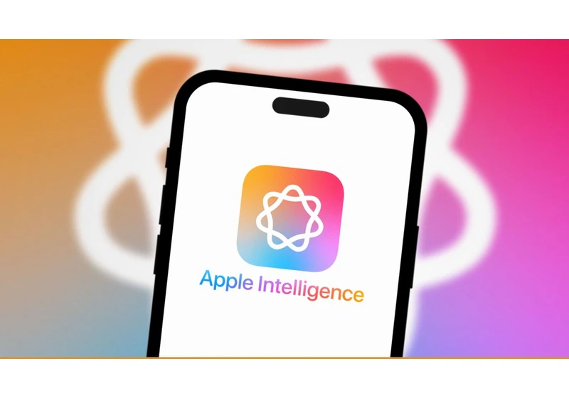  Apple's next iOS and macOS update will turn on Apple Intelligence if your iPhone or Mac can run it 