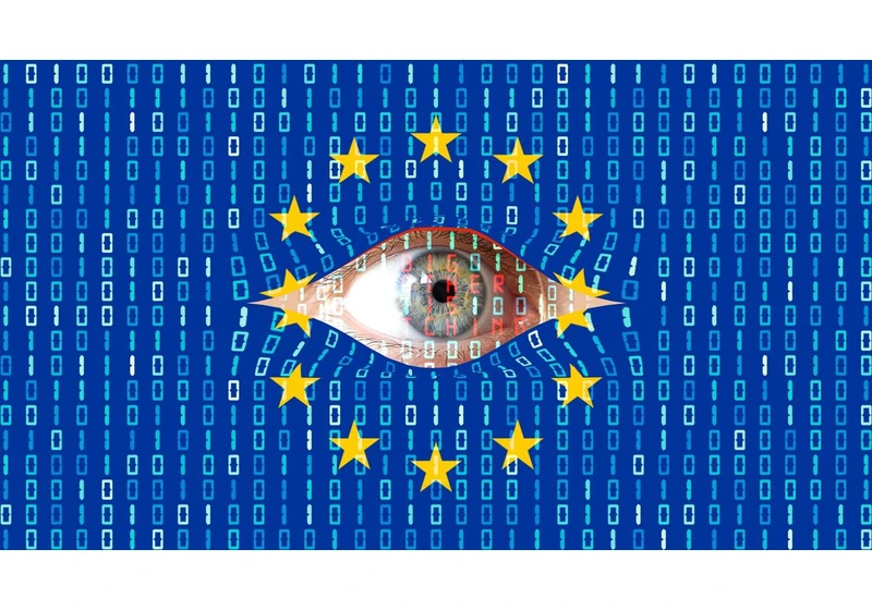  Civil societies warn against EU plans to make digital devices monitorable at all times 