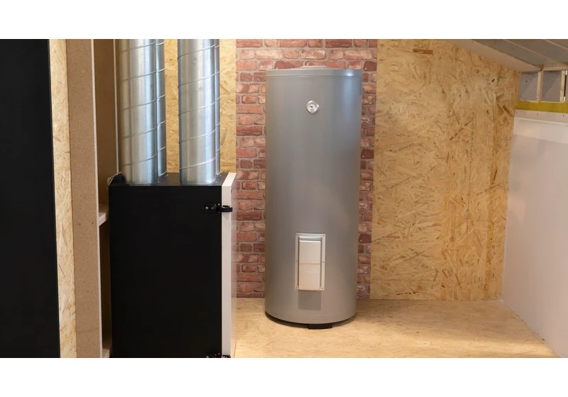 Can You Install a Water Heater Yourself?