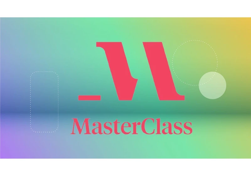 Score 50% Off a MasterClass Subscription in Time for Father's Day     - CNET