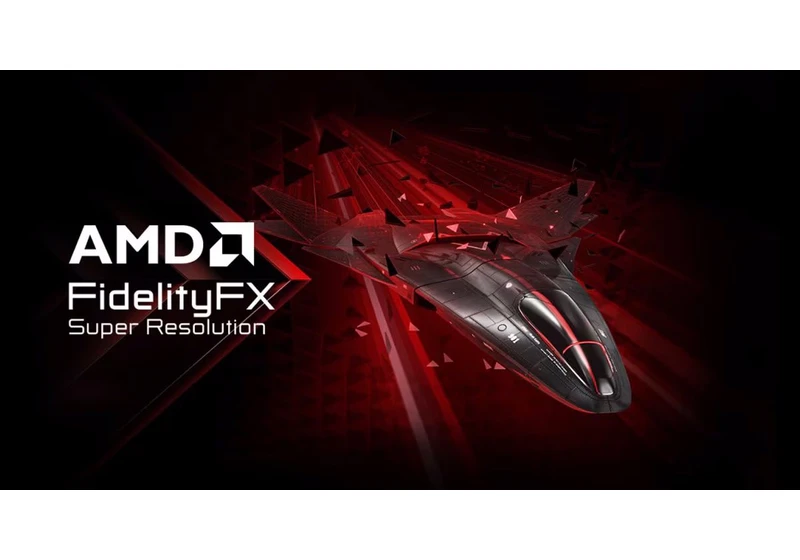  OptiScaler mod adds AMD FSR 4 support to DLSS-supporting games 