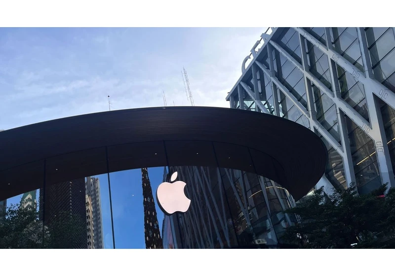  Apple Intelligence could be "vaporware" tangled in WWDC's 2024 deceitful concept videos — never to see the light of day 