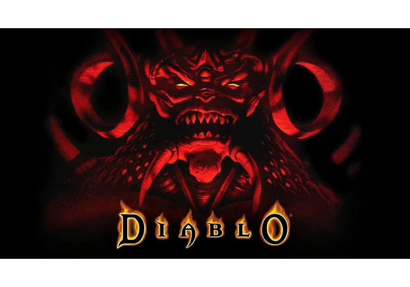 Play the Original Diablo, UFC 5 and More on Xbox Game Pass Soon