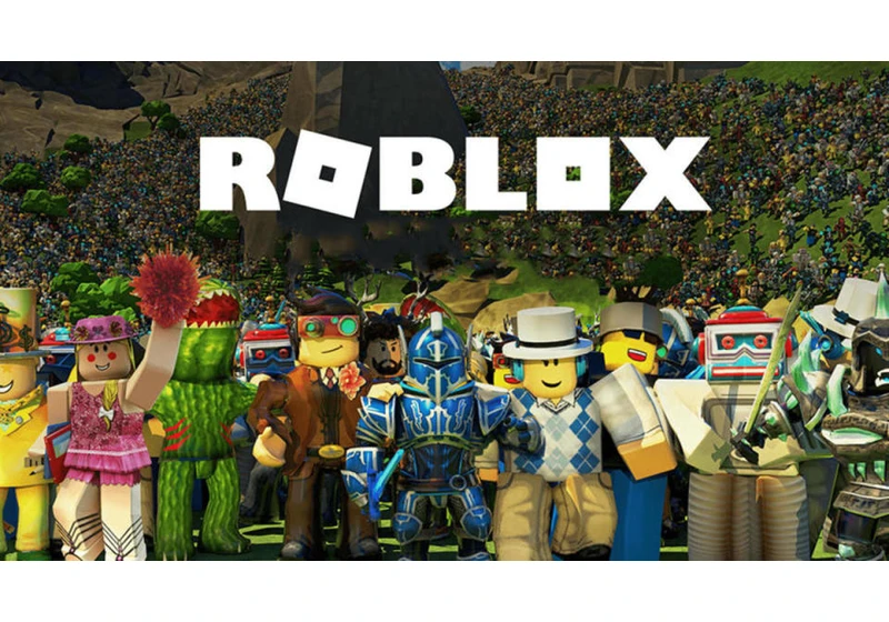 Short sellers accuse Roblox of inflating user stats and enabling child exploitation