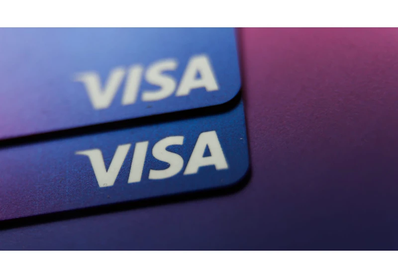 Visa to launch pay-by-bank payments, an alternative to credit cards