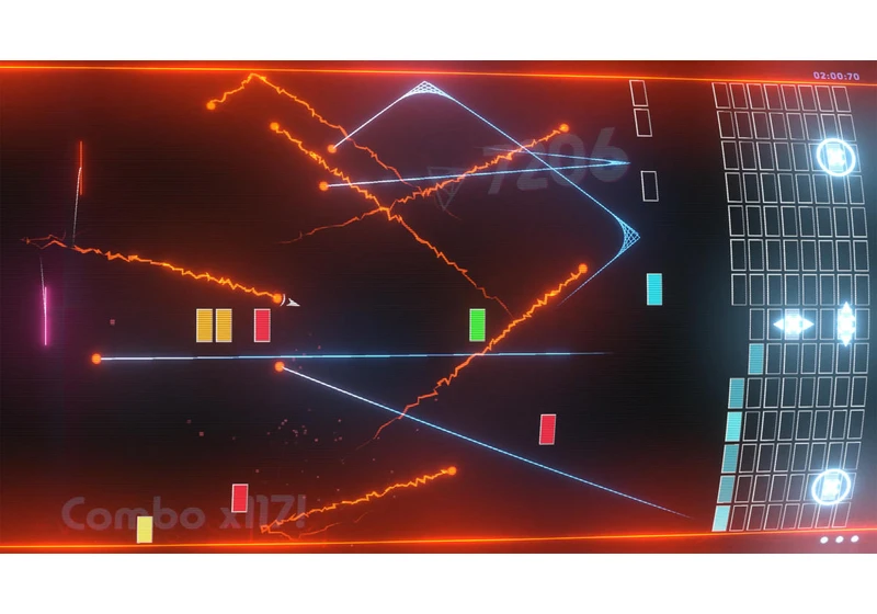 Atari’s Breakout is getting a side-scrolling reboot