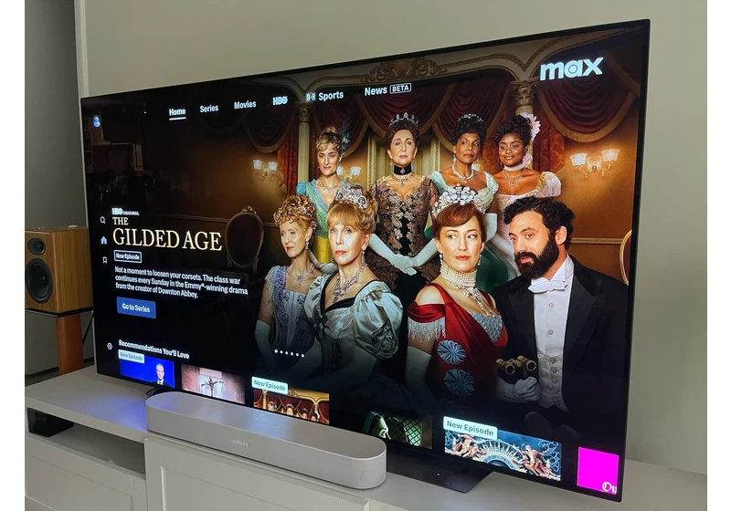 Max returns to its HBO roots with live linear channels