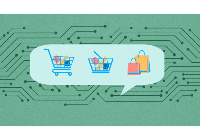 How AI can help with your last-minute holiday shopping