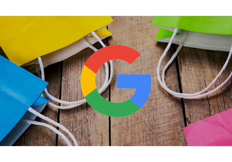 Google streamlines product data management for merchants