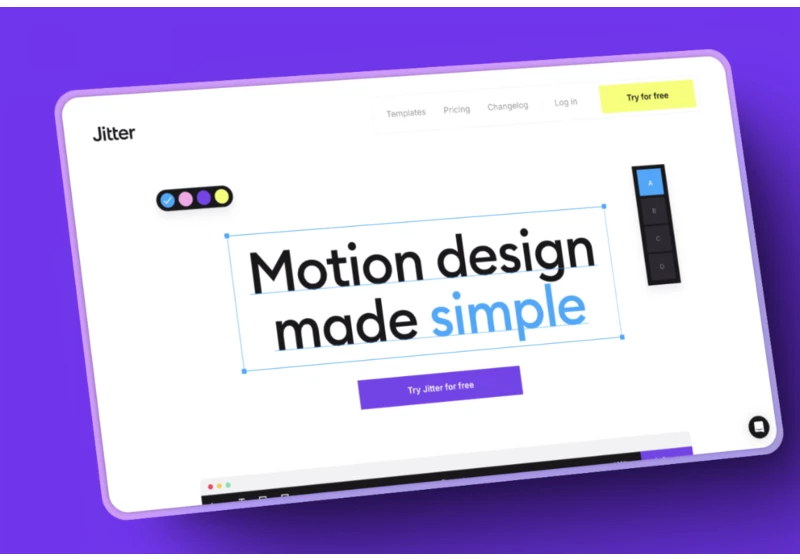 Best Animation Software for Web Designers