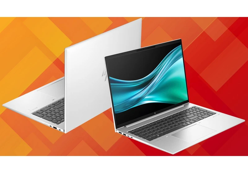  65% off a premium laptop with 64GB of RAM? This could be the best laptop deal of the year. 