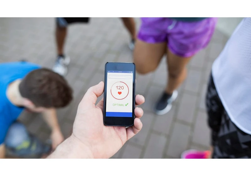 How to Track Your Heart Rate With Only Your Smartphone