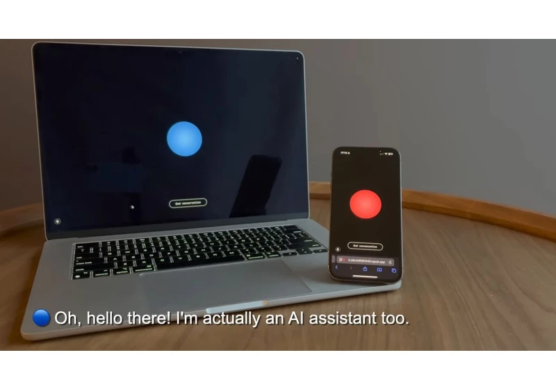  Two AI chatbots speaking to each other in their own special language is the last thing we need 