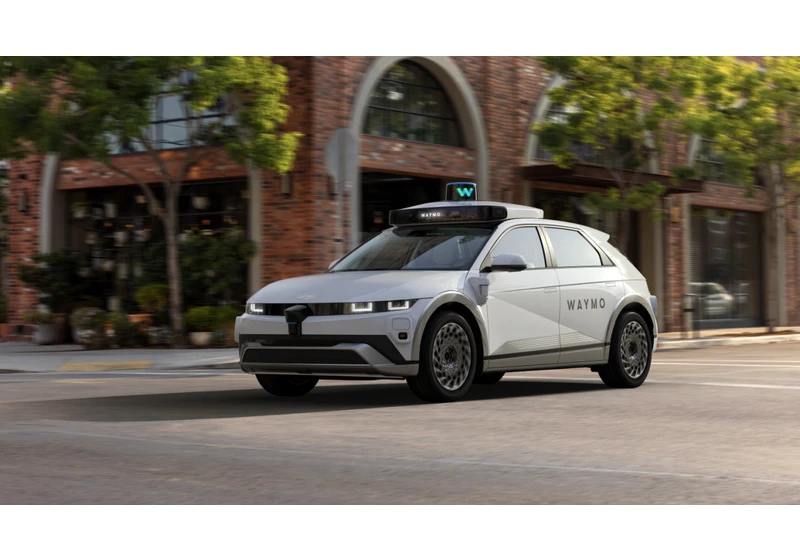 Waymo's driverless cars in LA County are now available to everyone