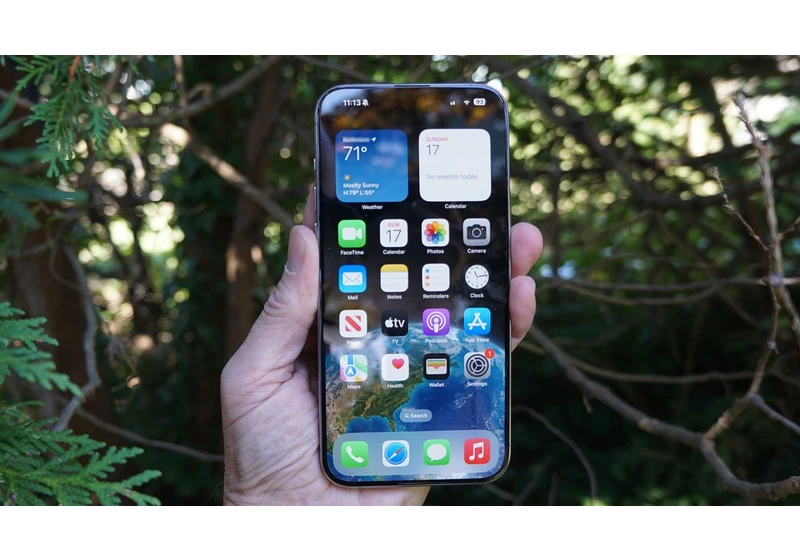  iPhone 16 Pro release date predictions: when are the iPhone 16 Pro and Pro Max likely to launch? 