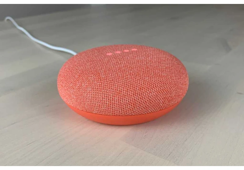 Phew! Widespread Google Nest speaker issues appear to be fixed