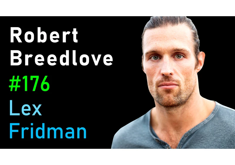 #176 – Robert Breedlove: Philosophy of Bitcoin from First Principles