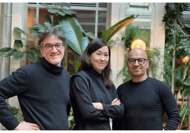 Paris-based Carbon Maps snaps up €4 million to reduce the food industry’s carbon footprint