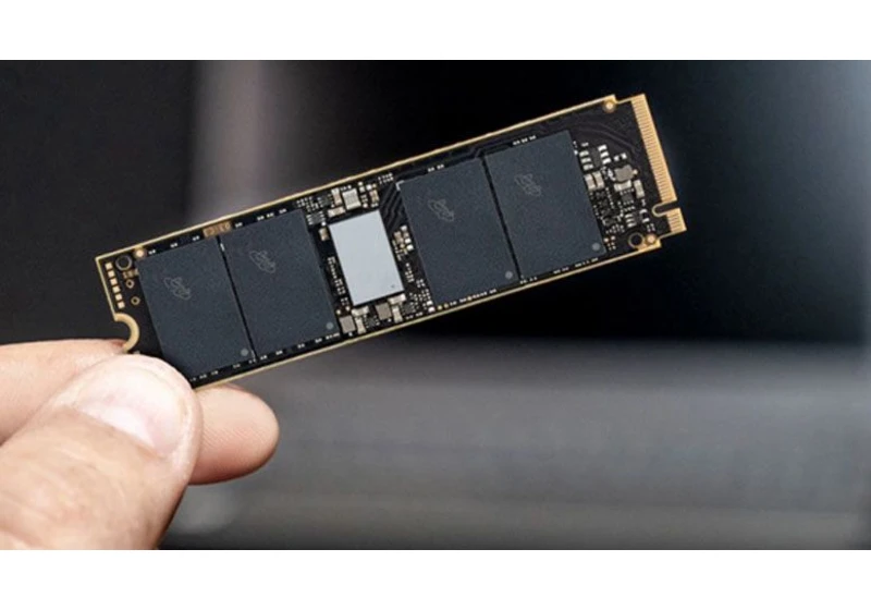  SSD Market to Hit $67 Billion in 2028, 130% Growth From Today 