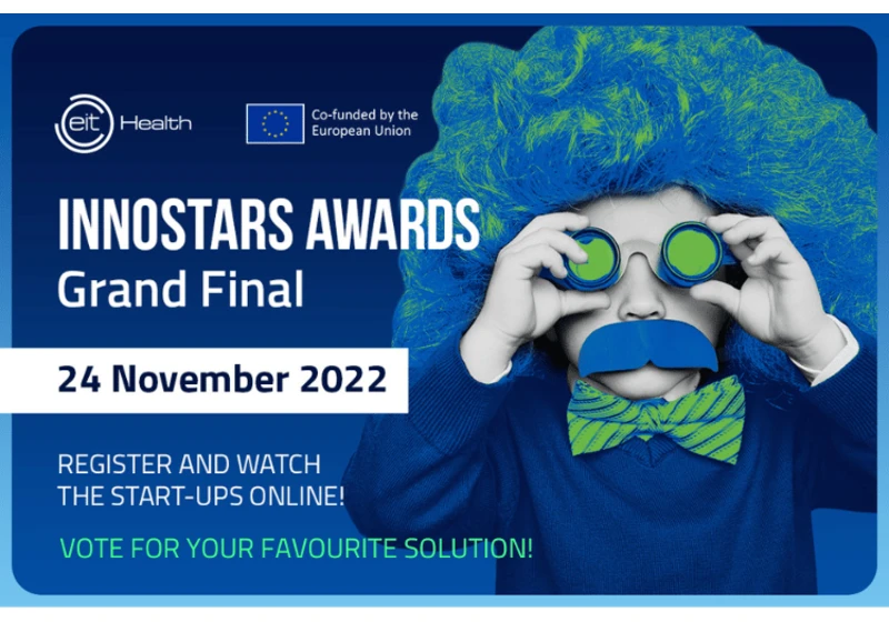 InnoStars Awards Grand Final: REGISTER NOW! (Sponsored)