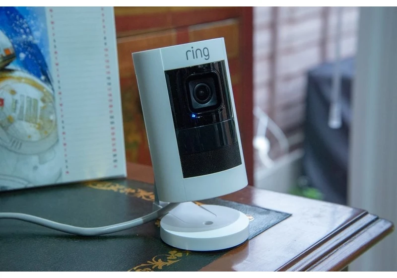 Ring brazenly puts key camera features behind paywall and users are fuming