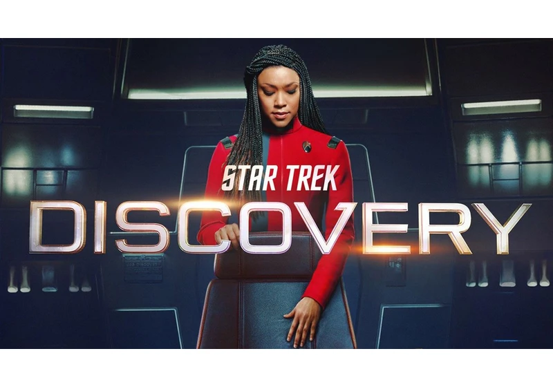 How to watch Star Trek: Discovery season 4 online: Where to stream, release dates and trailer