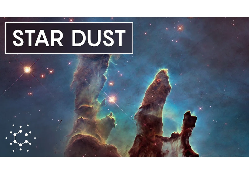 How Cosmic Dust Reveals the Secrets of the Universe