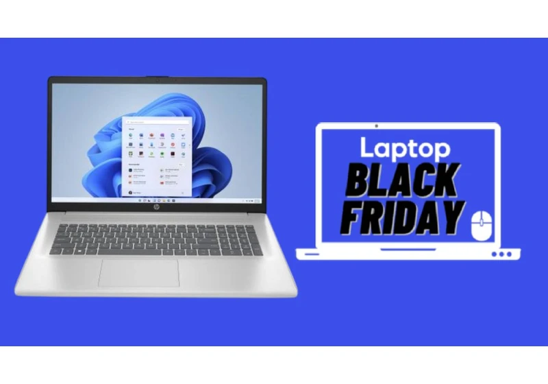  3 Black Friday Windows laptop deals I recommend you grab while you can  