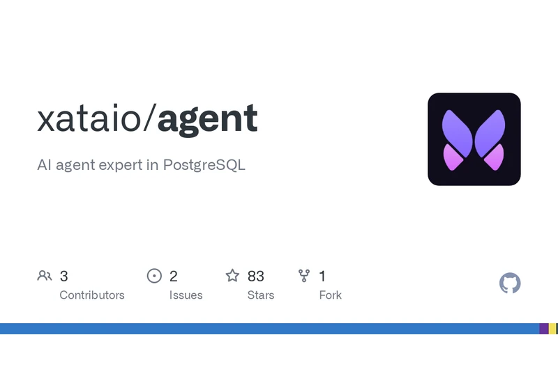 Xata Agent: AI agent expert in PostgreSQL