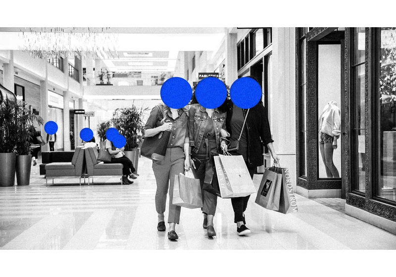 Mall of America is under fire for its use of facial recognition tech