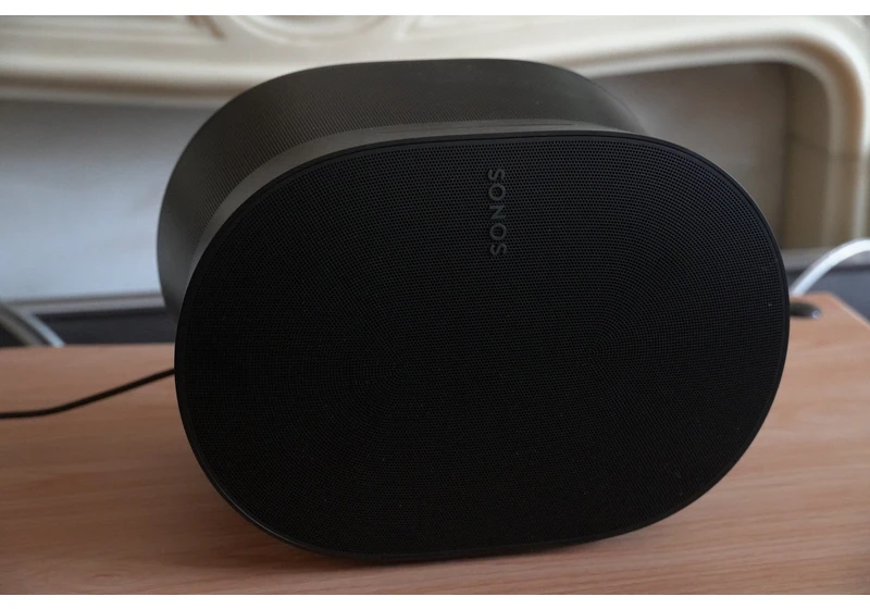 This is the cheapest we've seen the Sonos Era 300 for Black Friday