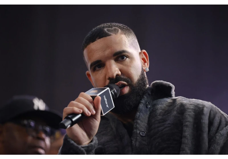 Drake accuses UMG of using bots and conspiring with Spotify to make Not Like Us go viral