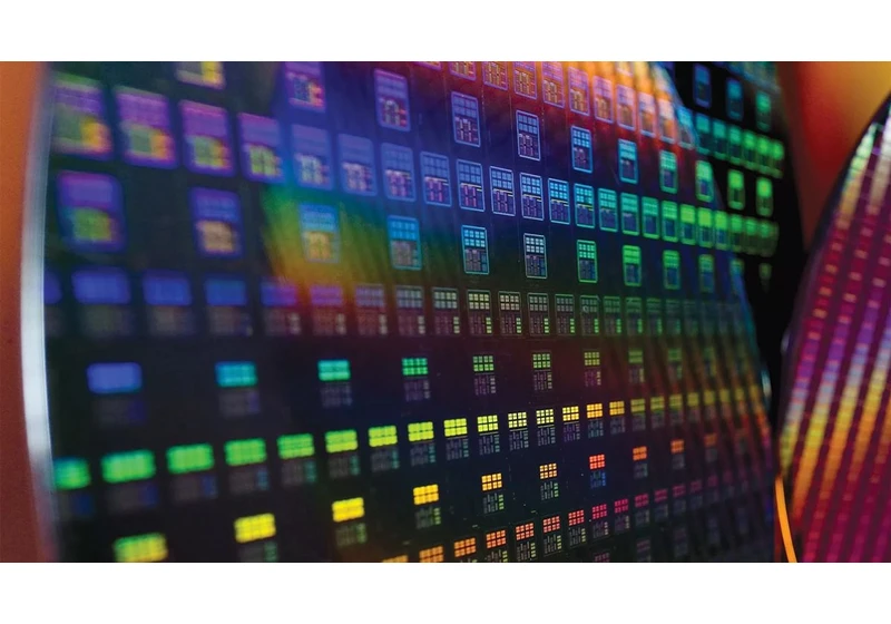  TSMC shares deep-dive details about its cutting edge 2nm process node at IEDM 2024 — 35 percent less power, or 15% more performance 