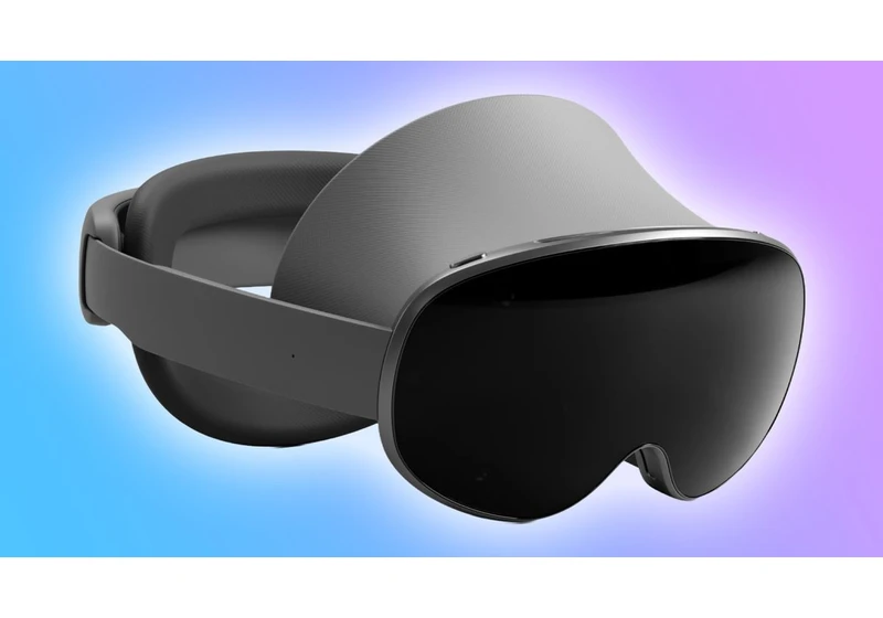  Samsung and Google's XR headset looks like an Apple Vision Pro killer 