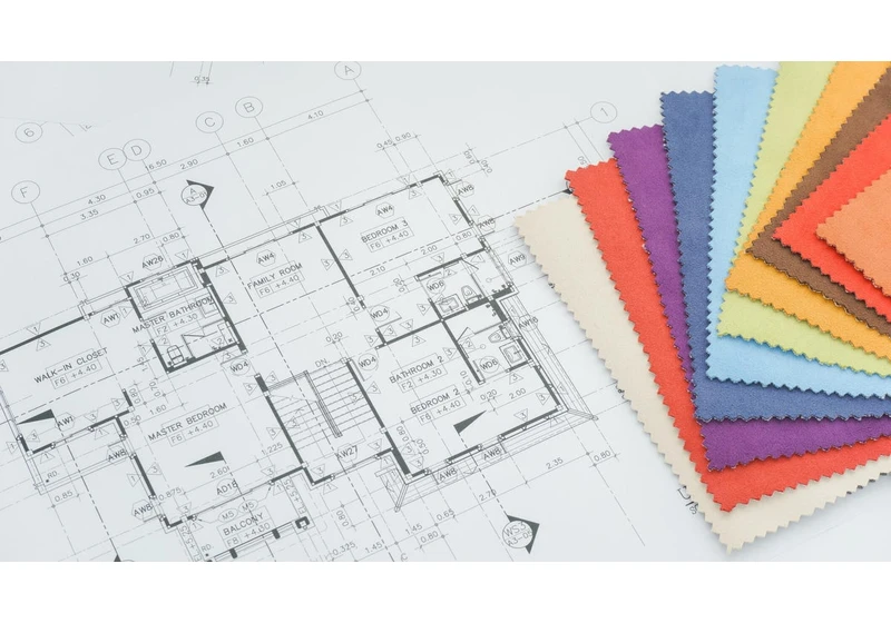 On the Hunt for an AI-Powered Floor Plan? Here's How Planner 5D Works