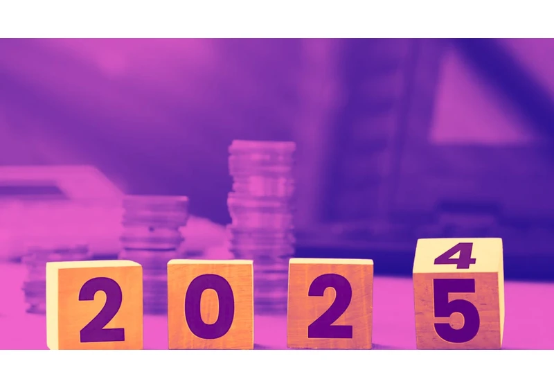 Want Financial Success in 2025? Make These 10 Money Moves Before the Year Is Up