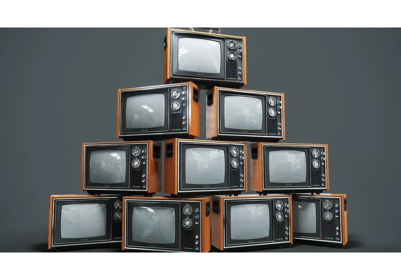 How to Give Your Old TV a Second Life